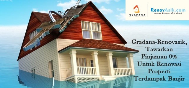 Renovasik - Urusan Renovasi Jadi Asik